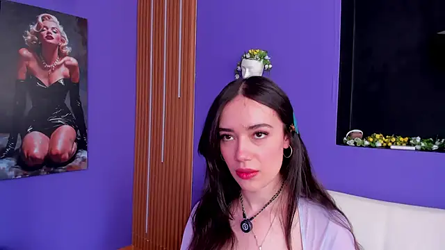 Kate Amaretto  online show from September 2025 08:16:02 PM