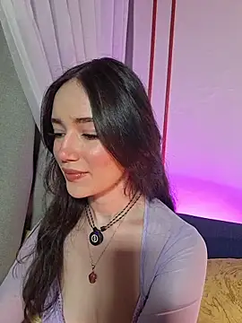 Kate Amaretto  online show from March 2026 12:14:02 AM