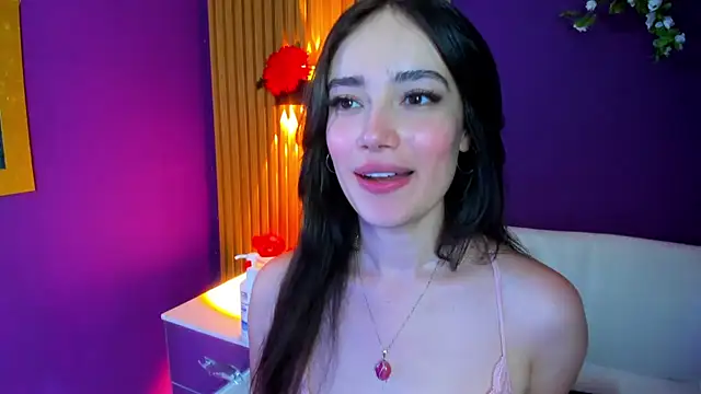 Kate Amaretto  online show from March 2025 11:53:02 PM