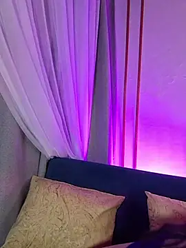 Kate Amaretto  online show from February 2026 09:36:01 PM