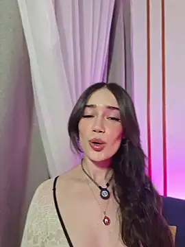 Kate Amaretto  online show from May 2026 01:34:01 AM