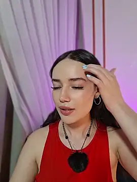 Snapshot of Kate_Amaretto_ chatting on June 2026 02:08:01 AM Kate Amaretto online show from June 2026 02:08:01 AM