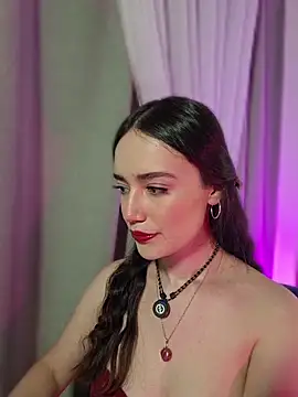 Kate Amaretto  online show from April 2026 01:01:01 AM
