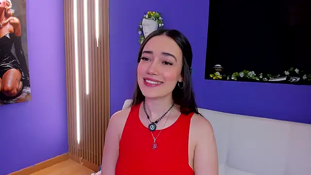Kate Amaretto  online show from October 2025 09:15:02 PM