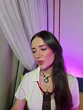 Kate Amaretto  online show from February 2026 11:26:01 PM