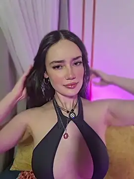 Kate Amaretto  online show from April 2026 12:41:01 AM