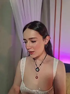 Kate Amaretto  online show from March 2026 12:10:01 AM