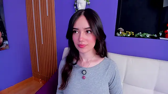Kate Amaretto  online show from September 2025 08:31:01 PM