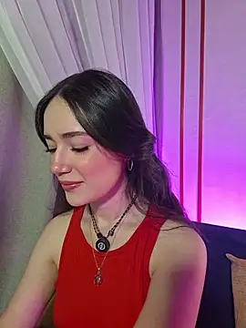 Kate Amaretto  online show from February 2026 01:28:02 AM