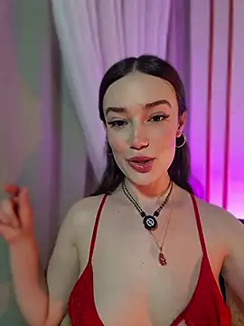 Kate Amaretto  online show from April 2026 01:30:02 AM