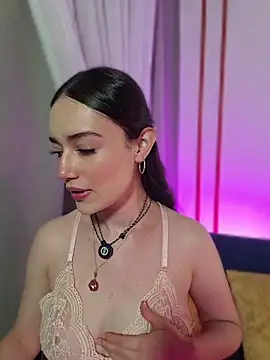 Kate Amaretto  online show from April 2026 01:23:02 AM
