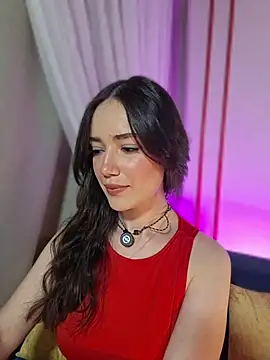 Kate Amaretto  online show from March 2026 01:00:01 AM