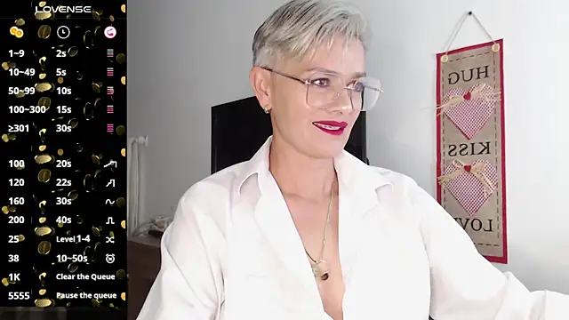 scarlett paris22 online show from February 2025 11:55:02 PM