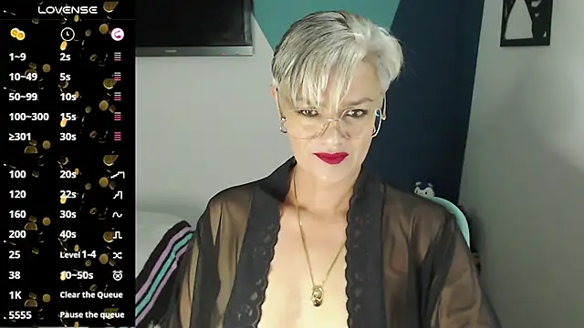 scarlett paris22 online show from March 2025 11:27:01 PM