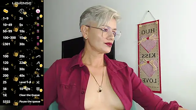 scarlett paris22 online show from February 2025 02:14:01 AM