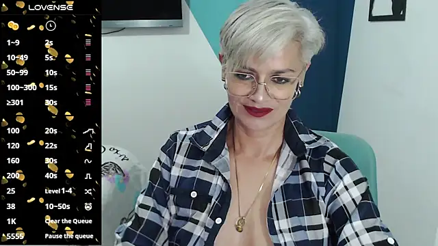 scarlett paris22 online show from March 2025 12:00:02 AM