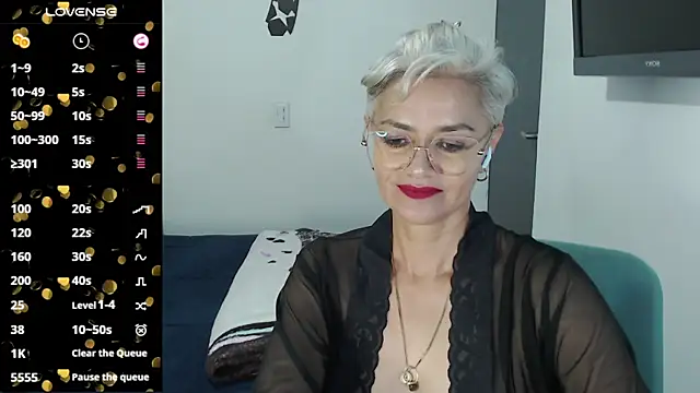 scarlett paris22 online show from March 2025 02:46:02 AM