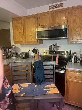 ItsDanniG online show from January 2026 03:10:02 AM