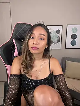DianaHopson online show from February 2025 12:52:02 PM