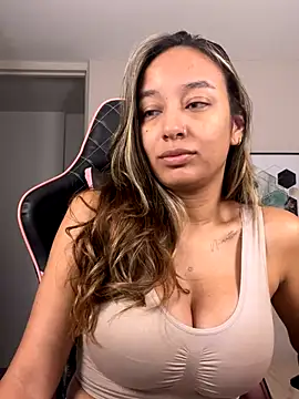DianaHopson online show from October 2025 01:36:01 AM