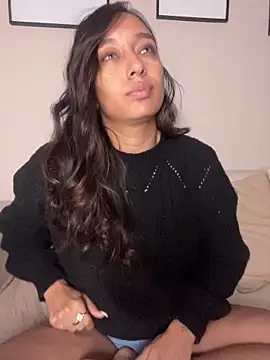 DianaHopson online show from April 2026 03:57:01 AM