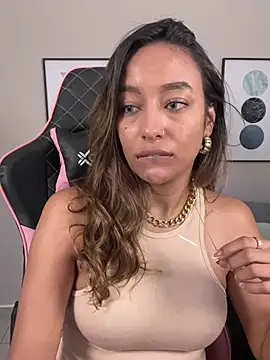 DianaHopson online show from March 2025 02:54:01 PM