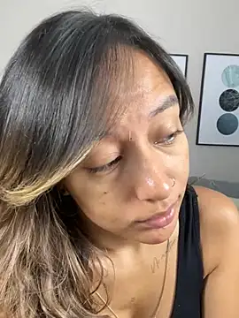 DianaHopson online show from February 2025 10:44:01 AM