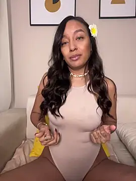 DianaHopson online show from March 2026 10:45:01 AM