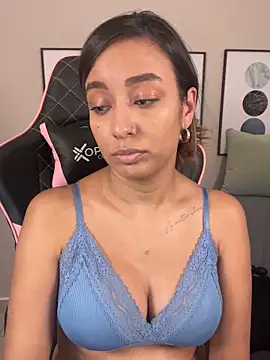 DianaHopson online show from March 2025 01:29:01 PM