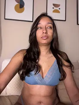 DianaHopson online show from May 2026 01:10:01 AM