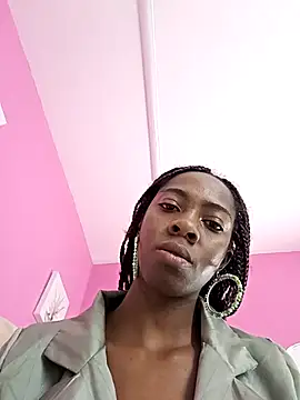 Shanelle   online show from November 2025 01:33:02 PM