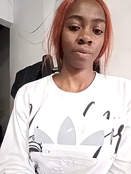 Shanelle   online show from October 2025 03:13:02 PM