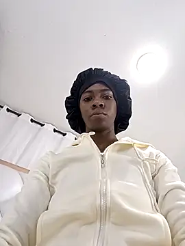 Shanelle   online show from November 2025 01:06:02 PM