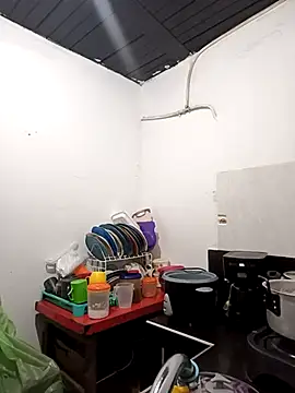 Shanelle   online show from March 2026 01:35:01 AM