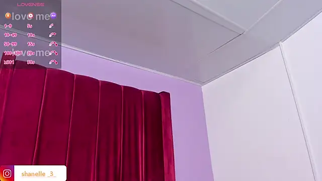 Shanelle   online show from February 2026 02:39:02 PM