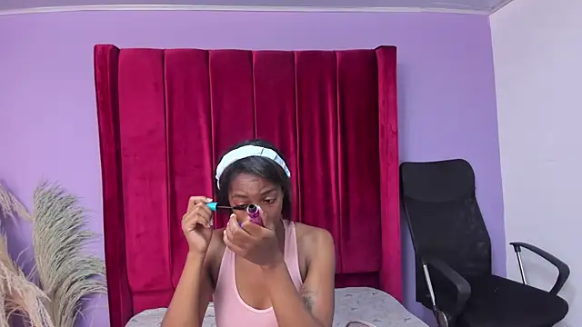 Shanelle   online show from May 2026 03:26:02 PM