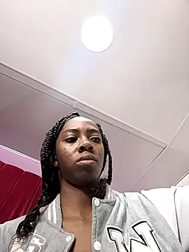 Shanelle   online show from December 2025 01:32:02 PM