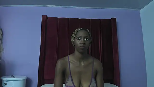 Shanelle   online show from March 2026 02:13:01 PM