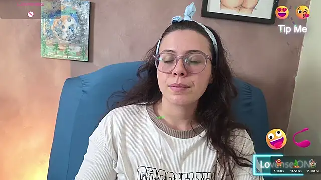 irinasweet27 online show from May 2026 01:49:02 AM