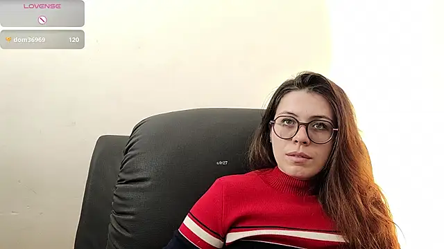 irinasweet27 online show from October 2025 03:24:01 PM