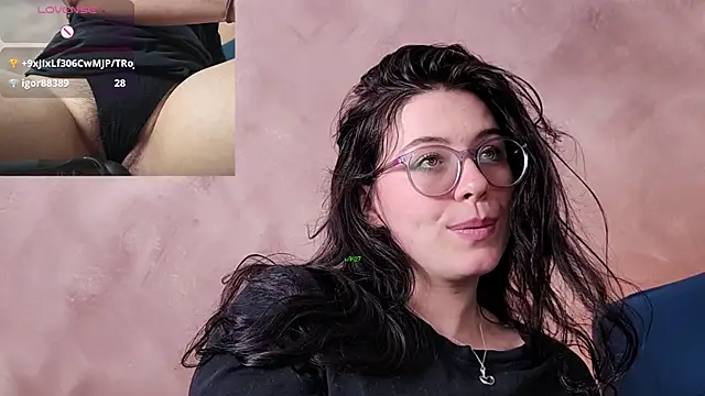 irinasweet27 online show from January 2026 03:37:01 PM