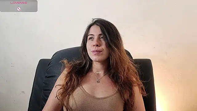 irinasweet27 online show from November 2025 03:40:02 AM