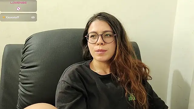 irinasweet27 online show from November 2025 02:03:01 AM