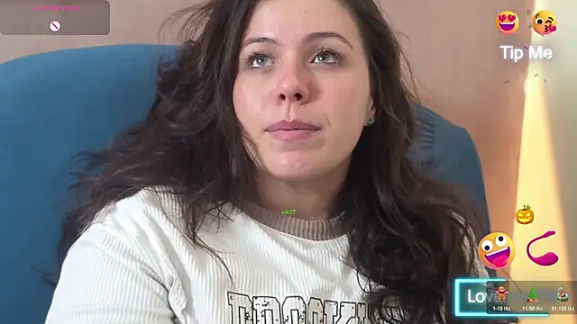 irinasweet27 online show from July 2026 03:14:01 AM
