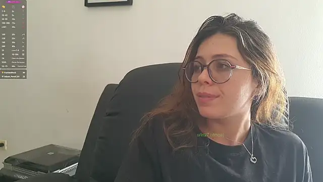 irinasweet27 online show from March 2025 12:45:01 PM