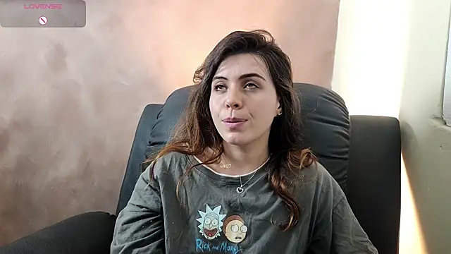 irinasweet27 online show from December 2025 02:04:02 AM