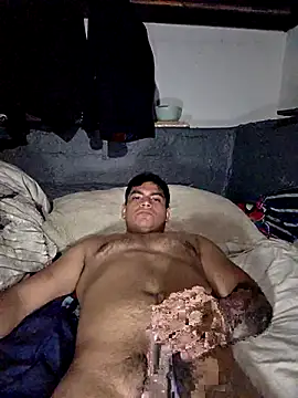 parker321516 online show from April 2026 03:01:01 AM