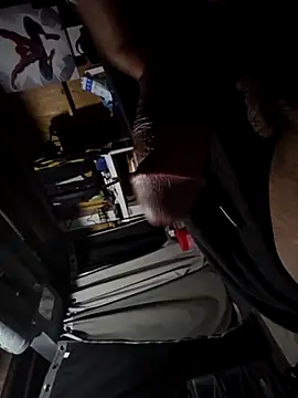 parker321516 online show from April 2026 12:36:01 AM