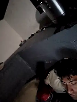 parker321516 online show from April 2026 02:30:02 AM