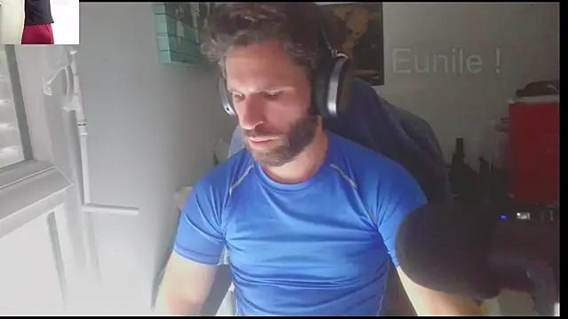 EunileDiff online show from July 2026 01:47:01 PM